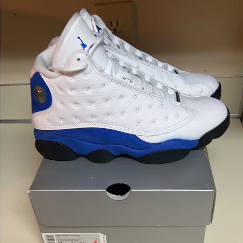 Air Jordan 13 Retro